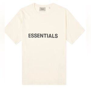 Essentials: Fear of God Shirt